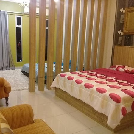 Homestay Kbcc Κότα Μπάρου Εξωτερικό φωτογραφία