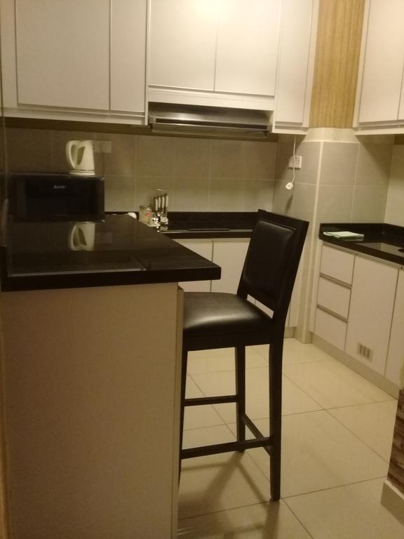 Homestay Kbcc Κότα Μπάρου Εξωτερικό φωτογραφία